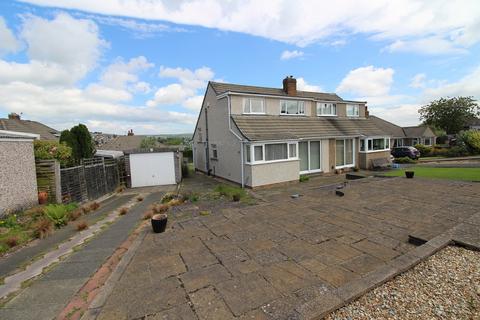 3 bedroom semi-detached bungalow for sale, Westburn Way, Keighley, BD22