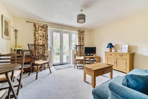 1 bedroom retirement property for sale, Unity Court, Reading RG4