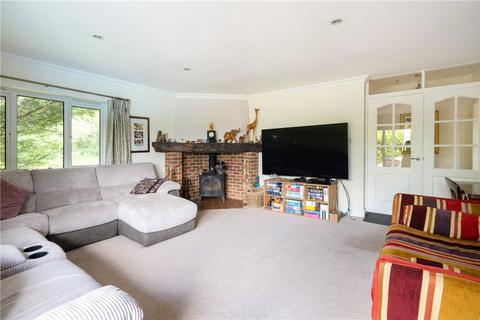 6 bedroom detached house for sale, Newtown Common, Newbury, Berkshire, RG20