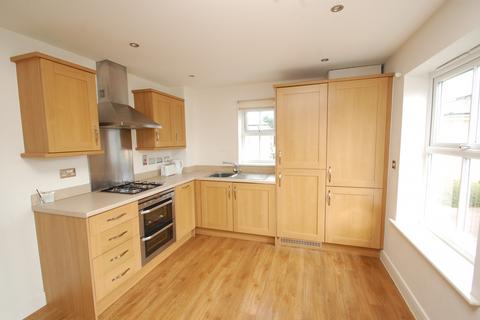 2 bedroom apartment to rent, Crispin House, St. Helens Mews, CM14