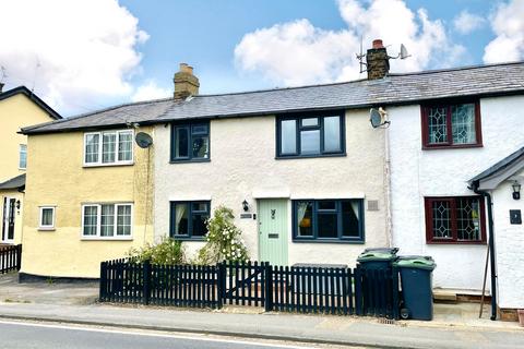 4 bedroom terraced house for sale, The Village, Little Hallingbury, Bishop's Stortford, CM22