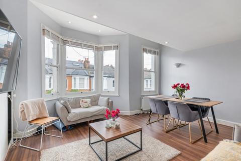 2 bedroom flat to rent, Lavender Sweep, Battersea, SW11