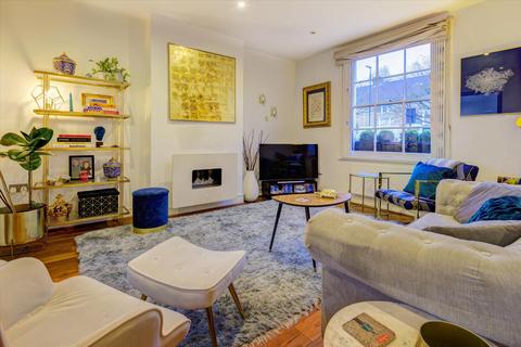 4 bedroom terraced house for sale, Ordnance Hill, St John's Wood NW8