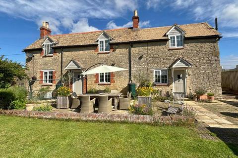 3 bedroom cottage for sale, Wootton,  Oxfordshire,  OX20