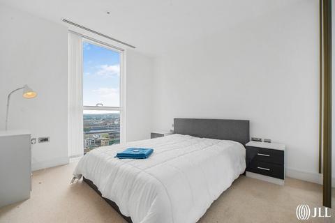 1 bedroom flat for sale, Harbour Way London E14