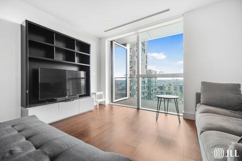 undefined, Harbour Way London E14
