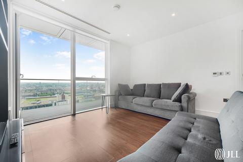 undefined, Harbour Way London E14