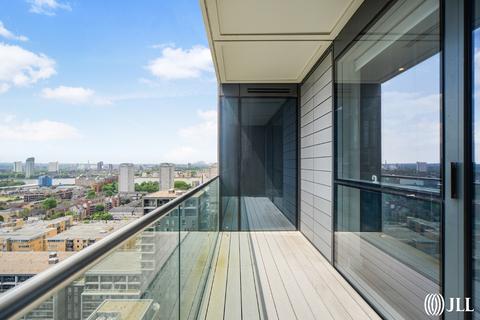 undefined, Harbour Way London E14