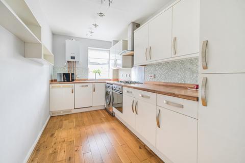 1 bedroom maisonette for sale, Rectory Road, Rickmansworth, Hertfordshire