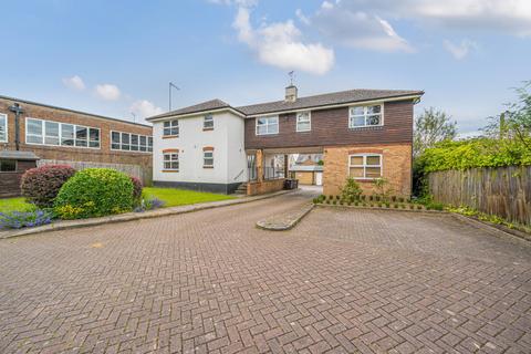 undefined, Rectory Road, Rickmansworth, Hertfordshire