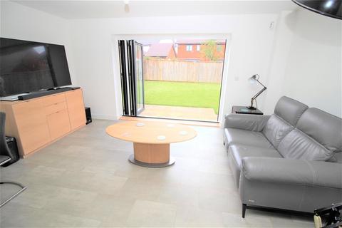 4 bedroom detached house for sale, Tadpole Garden Village, Swindon SN25