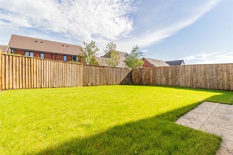 4 bedroom detached house for sale, Mathews Close, Swindon SN25