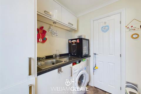 2 bedroom park home for sale, Talacre, Holywell CH8