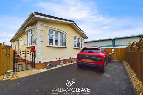 2 bedroom park home for sale, Station Road, Holywell CH8