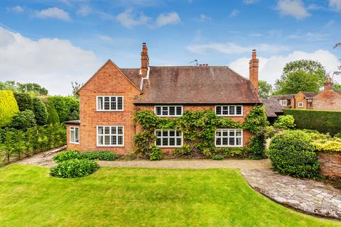 5 bedroom detached house for sale, The Street, West Horsley, Leatherhead, Surrey, KT24