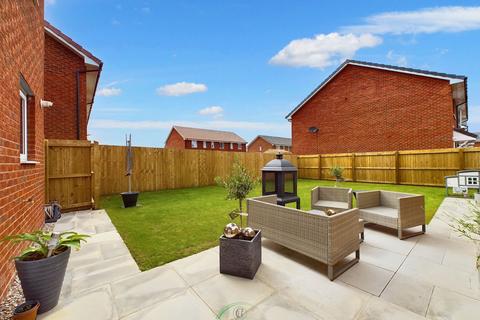 3 bedroom detached house for sale, Norshaw Crescent, Broughton, Preston, PR3 5BZ