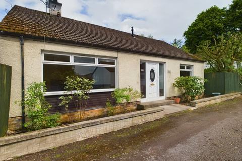 3 bedroom bungalow for sale, Alpin Cottage 64 Balmoral Road, Rattray, Blairgowrie, Perthshire, PH10