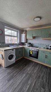 undefined, Scunthorpe DN17