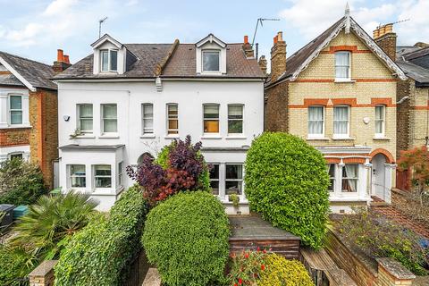 4 bedroom semi-detached house for sale, Gibbon Road, Kingston Upon Thames, KT2