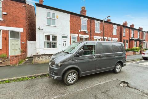 2 bedroom terraced house for sale, Winifred Road, Davenport, Stockport, SK2