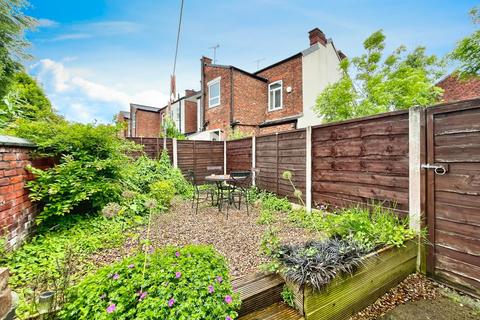 2 bedroom terraced house for sale, Winifred Road, Davenport, Stockport, SK2