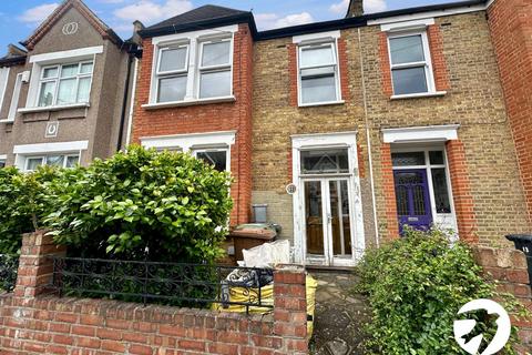 3 bedroom terraced house for sale, Francemary Road, Ladywell, Lewisham, London, SE4
