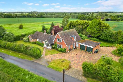 5 bedroom detached house for sale, Chelmsford CM3