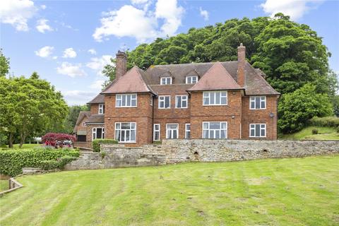 6 bedroom detached house for sale, Heath Farm, Carlton Road, Sudbrook, Grantham, NG32