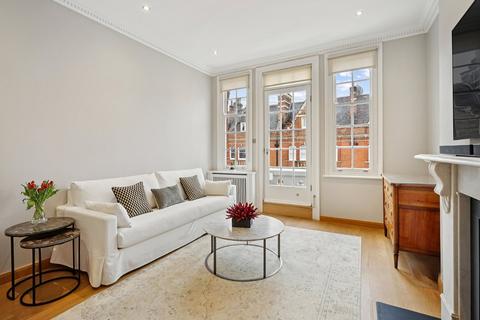 undefined, Cadogan Gardens, Chelsea, London