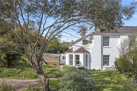 5 bedroom semi-detached house for sale, The Mount, Totnes Down Hill, Totnes