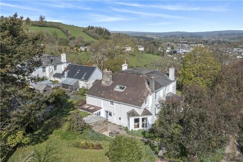 5 bedroom semi-detached house for sale, The Mount, Totnes Down Hill, Totnes