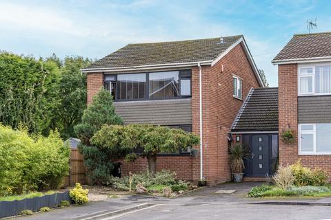 4 bedroom link detached house for sale, Bristol BS10