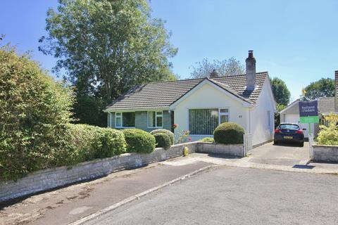 3 bedroom detached bungalow for sale, Green Lane Avenue, Street