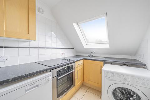 1 bedroom apartment to rent, Addington House, Addington Road, Reading, RG1