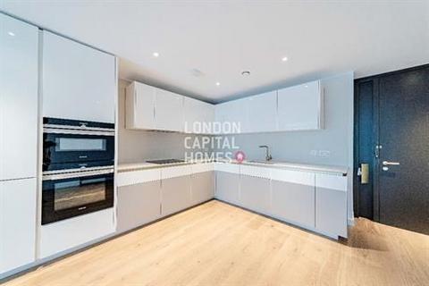 2 bedroom apartment to rent, Oakley House, 10 Electric Boulevard, London SW11