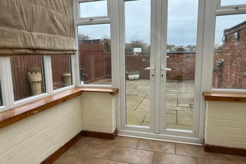 4 bedroom terraced house to rent, Saxby Road, Melton Mowbray LE13