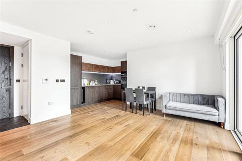 1 bedroom apartment to rent, Exchange Gardens, London, SW8