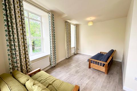 1 bedroom apartment to rent, Apt 8,The Courtyard Apartments  Hollins Road, Todmorden, OL14 6BJ