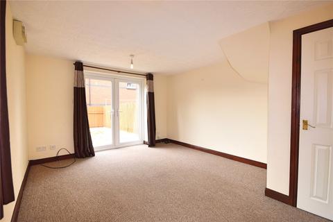 2 bedroom end of terrace house for sale, Maes Y Neuadd, Caersws, Powys, SY17