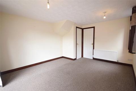 2 bedroom end of terrace house for sale, Maes Y Neuadd, Caersws, Powys, SY17