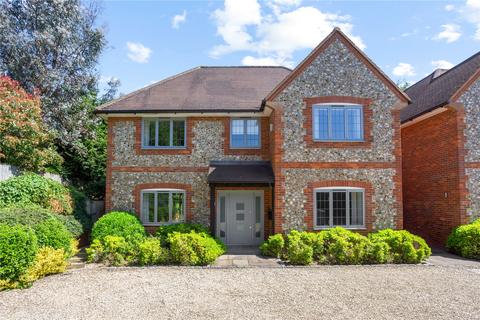 5 bedroom detached house for sale, West Street, Marlow, Buckinghamshire, SL7