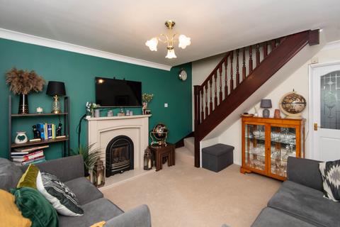 2 bedroom terraced house for sale, Chesterfield S43