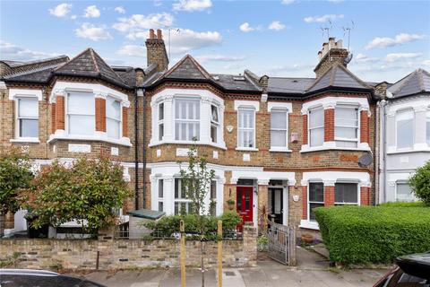 4 bedroom terraced house for sale, Kingswood Road, London, W4
