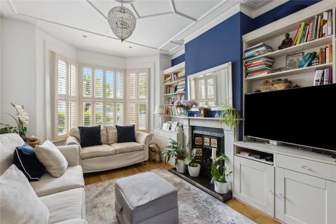 4 bedroom terraced house for sale, Kingswood Road, London, W4