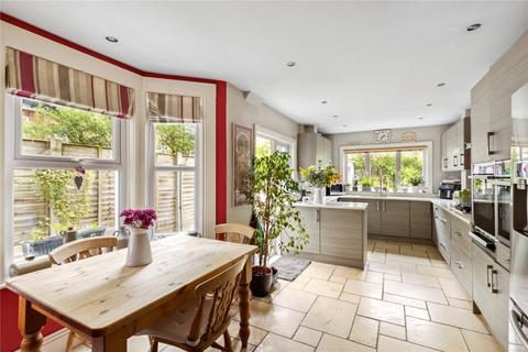 4 bedroom terraced house for sale, Kingswood Road, London, W4