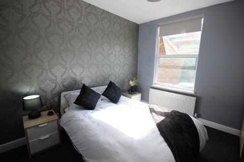 1 bedroom in a house share to rent, Room 4, Holderness Road