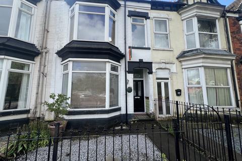 1 bedroom in a house share to rent, Room 4, Holderness Road