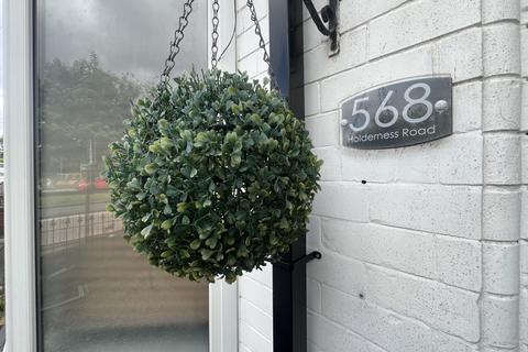 1 bedroom in a house share to rent, Room 4, Holderness Road