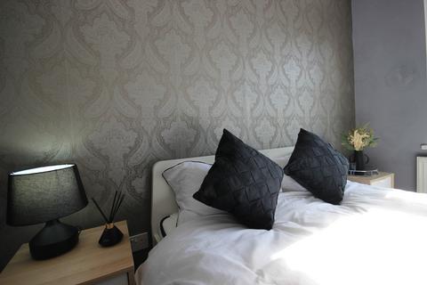 1 bedroom in a house share to rent, Room 4, Holderness Road