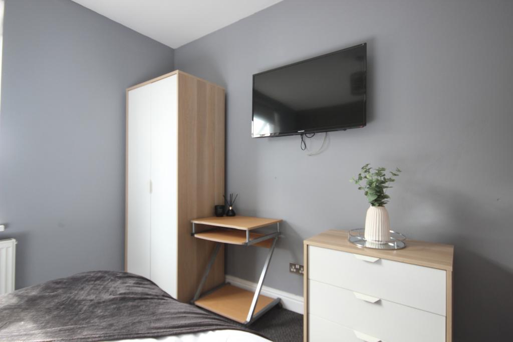 Luxury Room to Rent with ALL BILLS INCLUDED